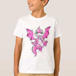 Scorchio Pink T-Shirt