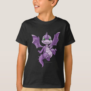 Scorchio Purple T-Shirt