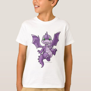 Scorchio Purple T-Shirt