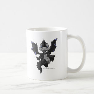 Scorchio Shadow Coffee Mug