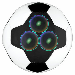 Score Big with Our Exclusive Soccer Ball Design