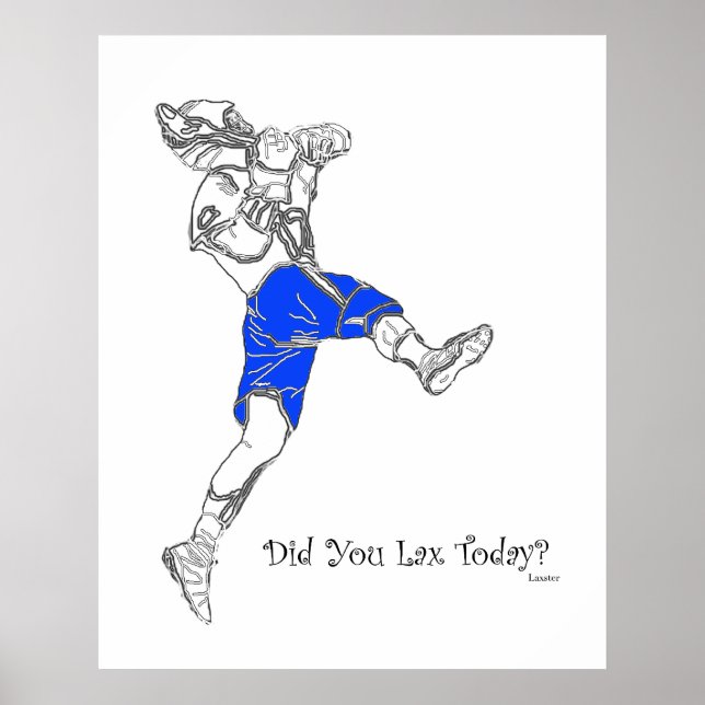 Score! Poster (Front)