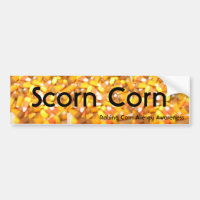 Scorn Corn
