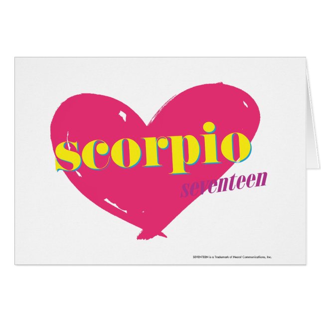 Scorpio (Front Horizontal)