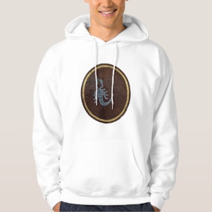 Scorpio 2008 hoodie