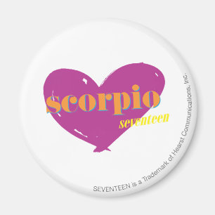 Scorpio 2 magnet