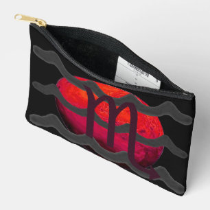 Scorpio accessory pouch