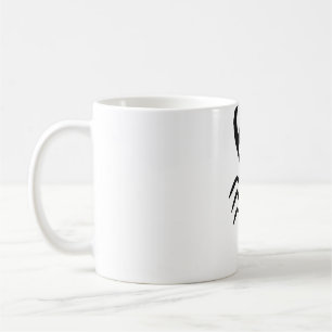 Scorpio Astrological Symbol Sign 1 Coffee Mug