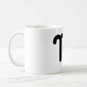 Scorpio Astrological Symbol Sign 2 Coffee Mug
