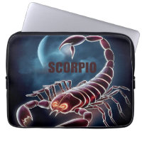 Scorpio astrology sign