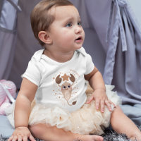 Scorpio Baby: "Scorpion's Mystical Zodiac"