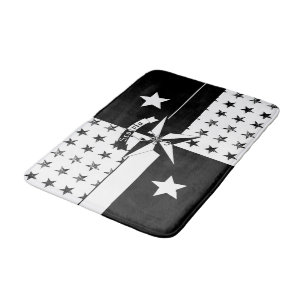 Scorpio Bath Mat