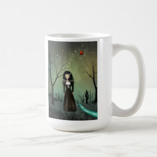 Scorpio Beverage Mug