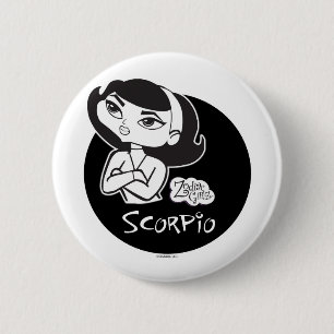 Scorpio Button