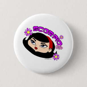 Scorpio Button