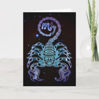 Scorpio