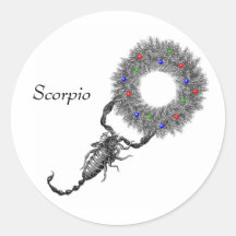 Scorpio Christmas
