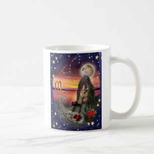 Scorpio Coffee Mug