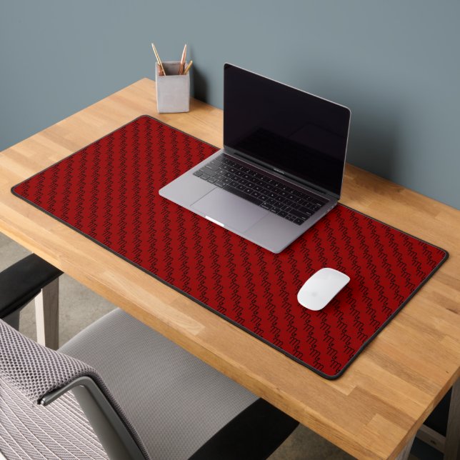 Scorpio  Desk Mat (Office 2)