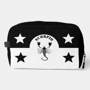 Scorpio Dopp Kit