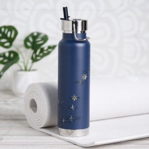 Scorpio Fun & Inspiring Daily Use & Sports & Gift Water Bottle
