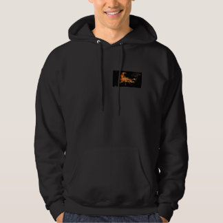 Scorpio Hoodie