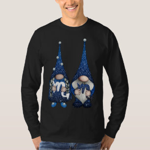 Scorpio Horoscope Zodiac Sign Astrology Tomte Gard T-Shirt