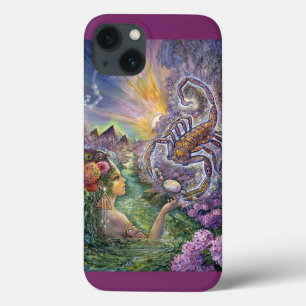 Scorpio iPhone 13 Case