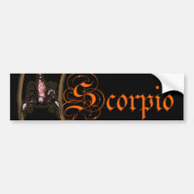 Scorpio Moons