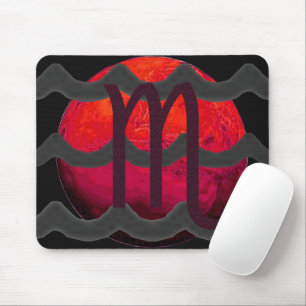 Scorpio mouse pad