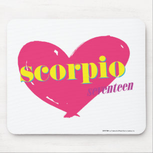 Scorpio Mouse Pad