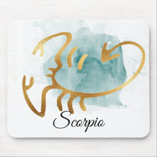 Scorpio Mouse Pad