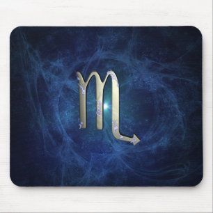 Scorpio Mouse Pad
