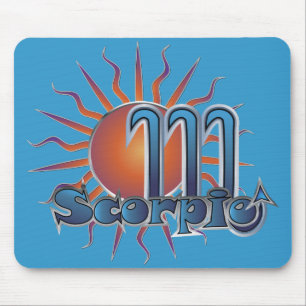 Scorpio Mouse Pad