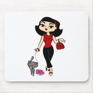 Scorpio Mousepad