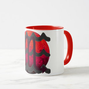 Scorpio Mug