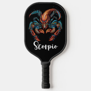Scorpio Pickleball Paddle