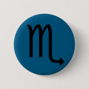 Scorpio pin