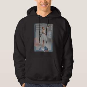 Scorpio Queen Scorpio Zodiac Nov Oct Birthday Urba Hoodie