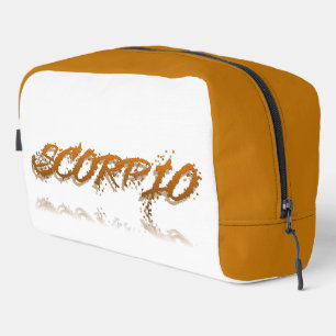 Scorpio  Reflection Dopp Kit