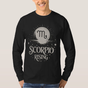 Scorpio Rising T-Shirt