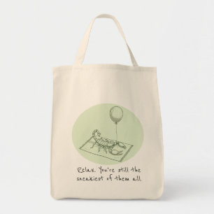 Scorpio Scorpion Beach Bag Playful Tote
