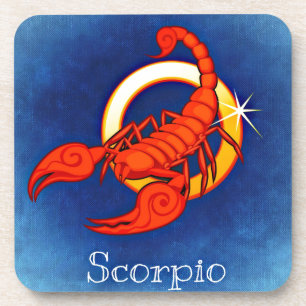 Scorpio, Scorpione Coaster
