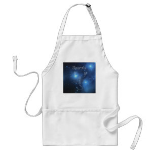 Scorpio Standard Apron
