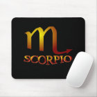 Scorpio Star Gold
