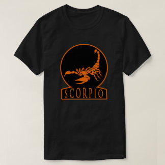 Scorpio T-Shirt