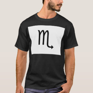 Scorpio T-Shirt