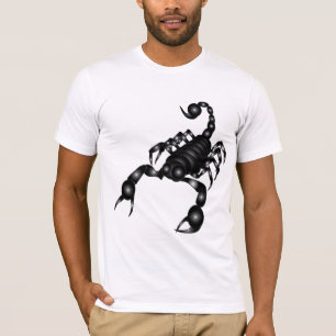SCORPIO T-Shirt