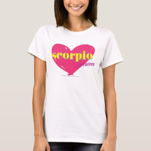 Scorpio T-Shirt