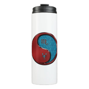 Scorpio Thermal Tumbler